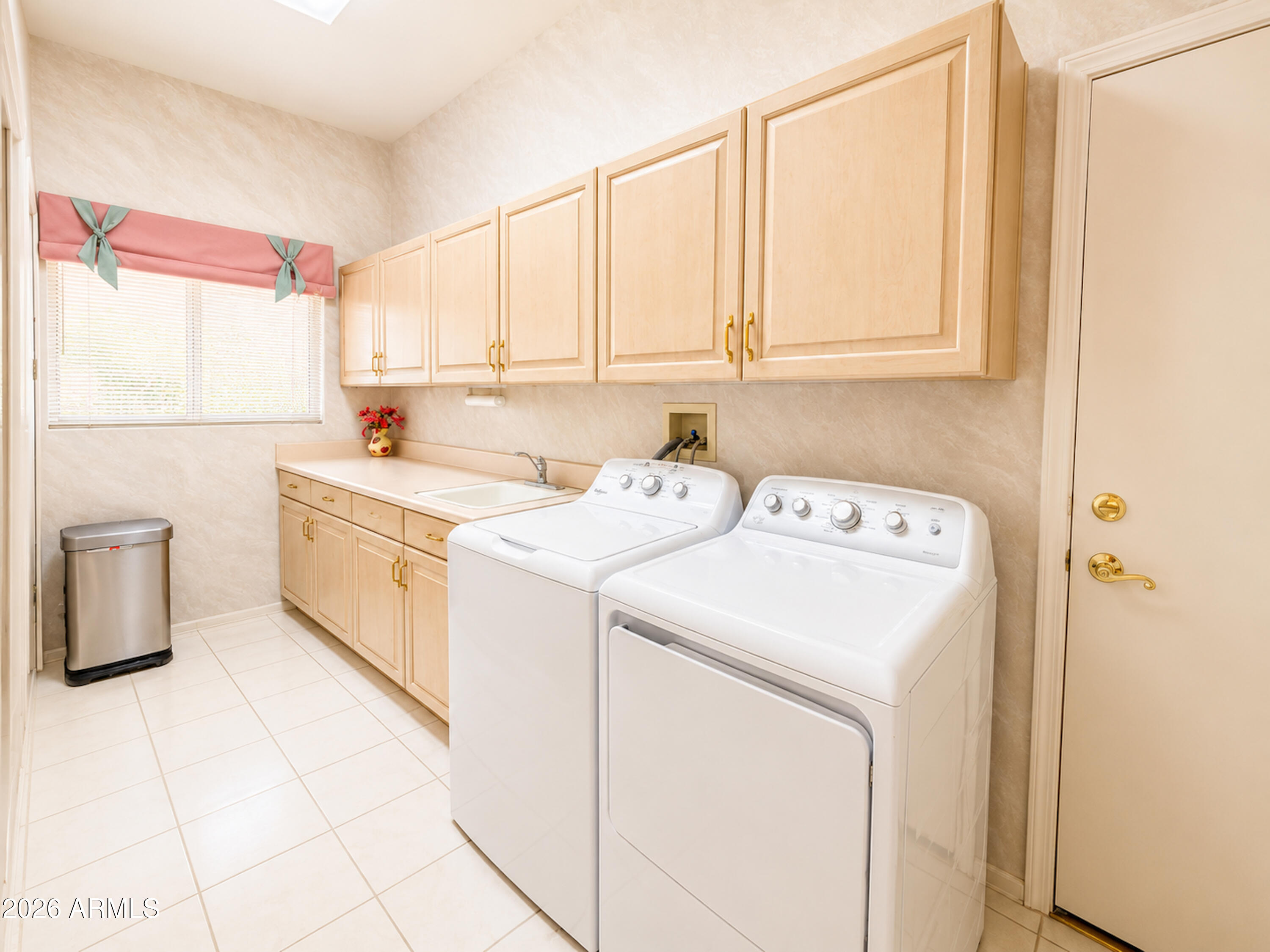 SUN CITY WEST 48 LOT 1-159 TR A - Residential