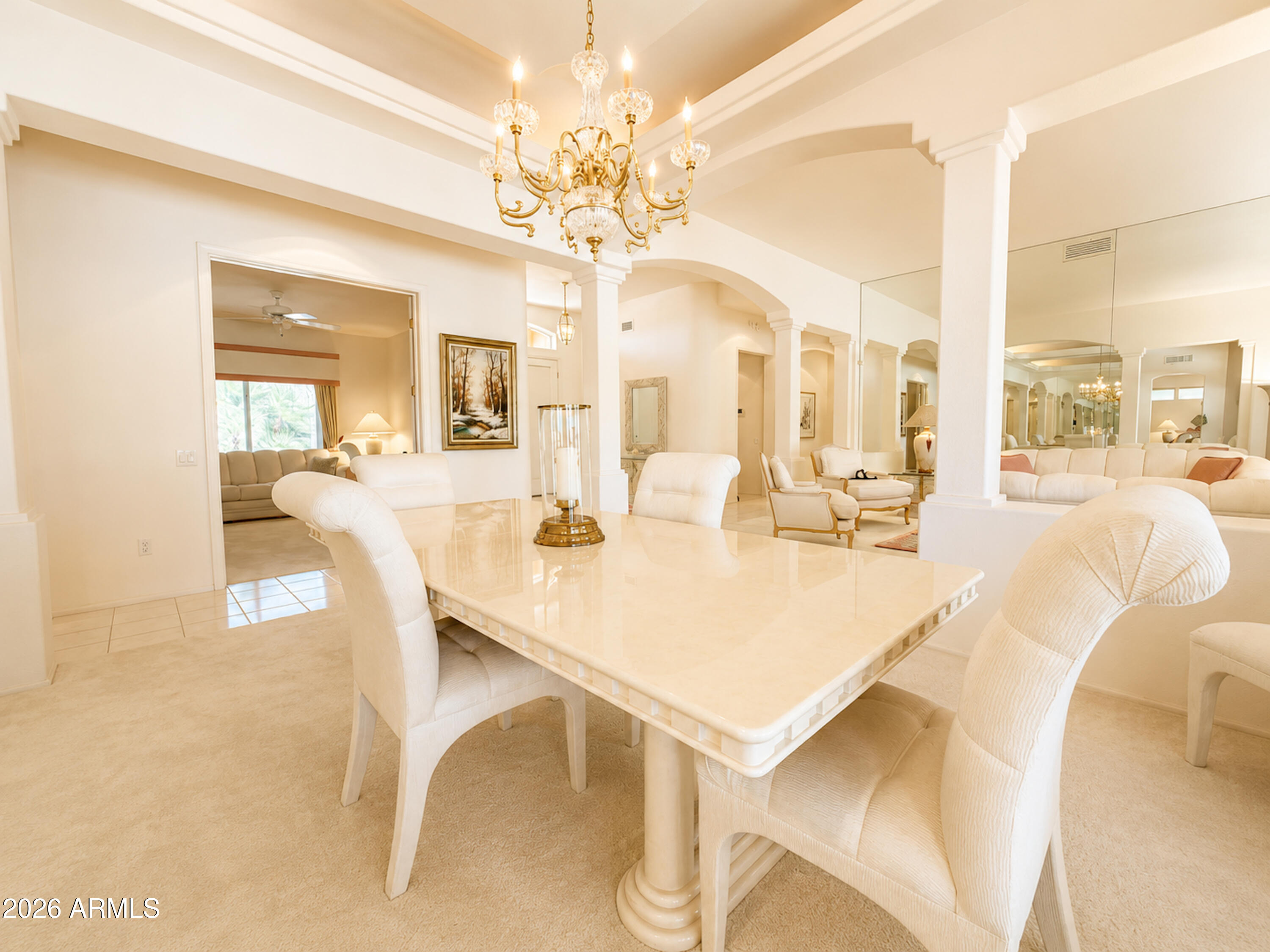 SUN CITY WEST 48 LOT 1-159 TR A - Residential