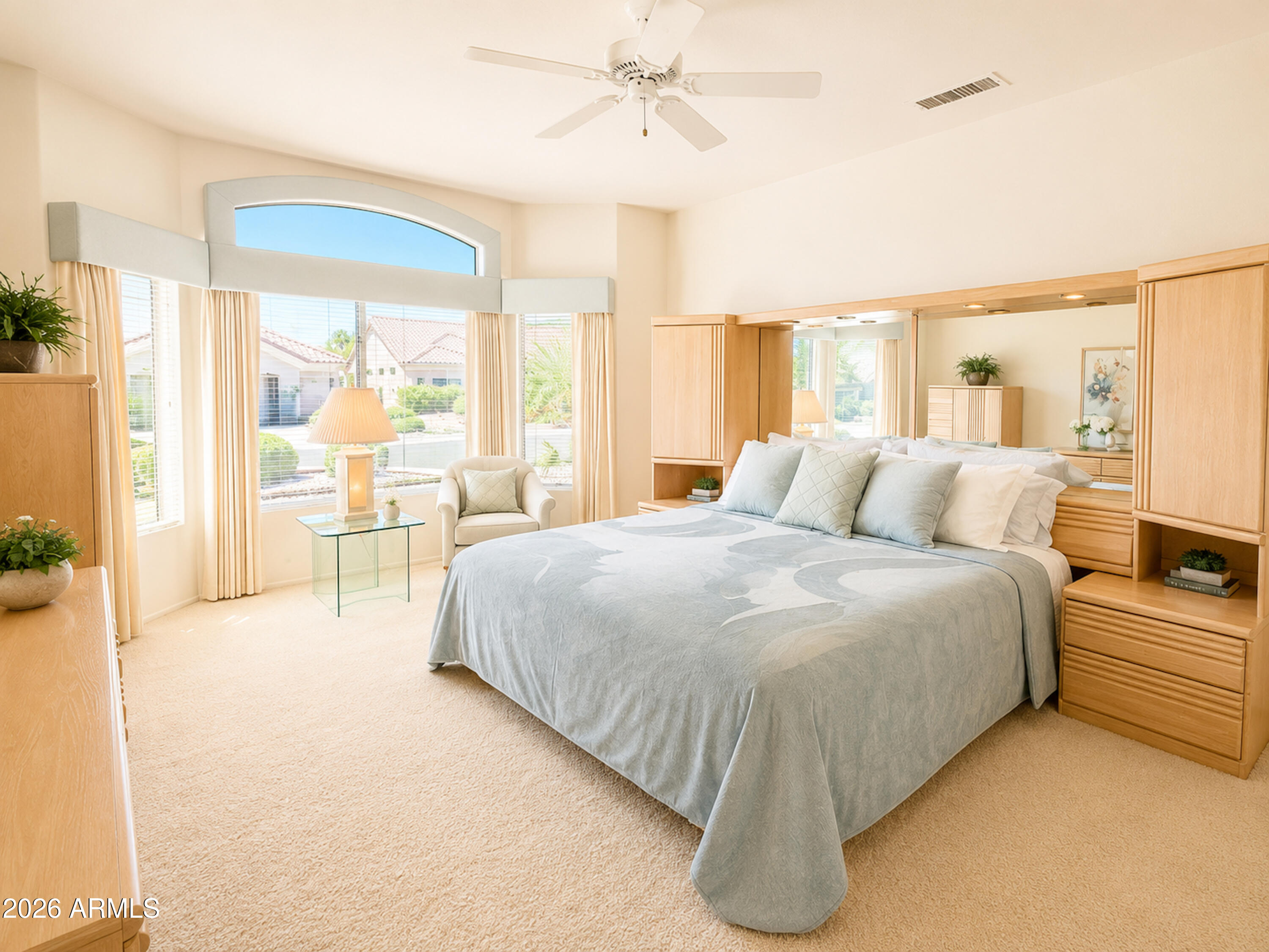 SUN CITY WEST 48 LOT 1-159 TR A - Residential