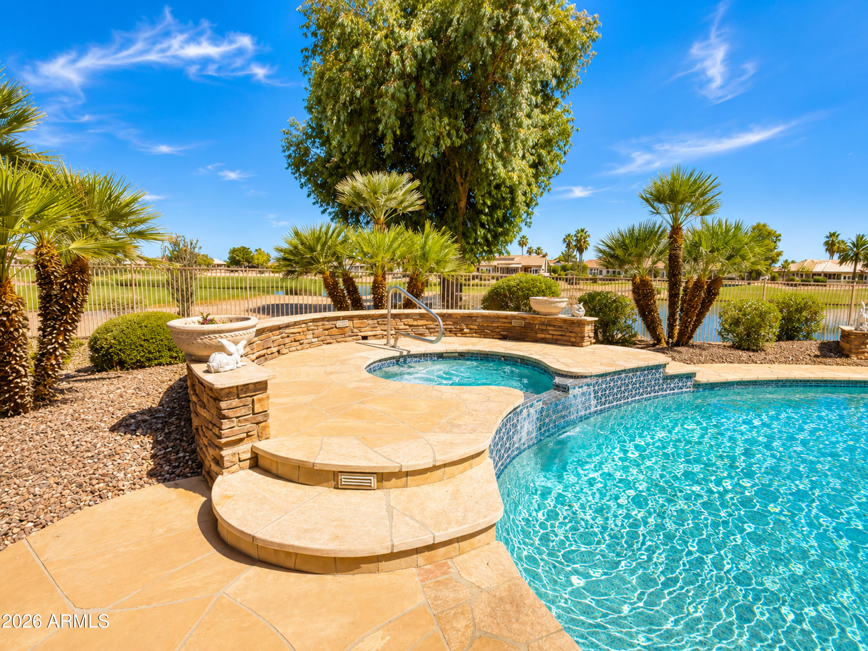 SUN CITY WEST 48 LOT 1-159 TR A - Residential