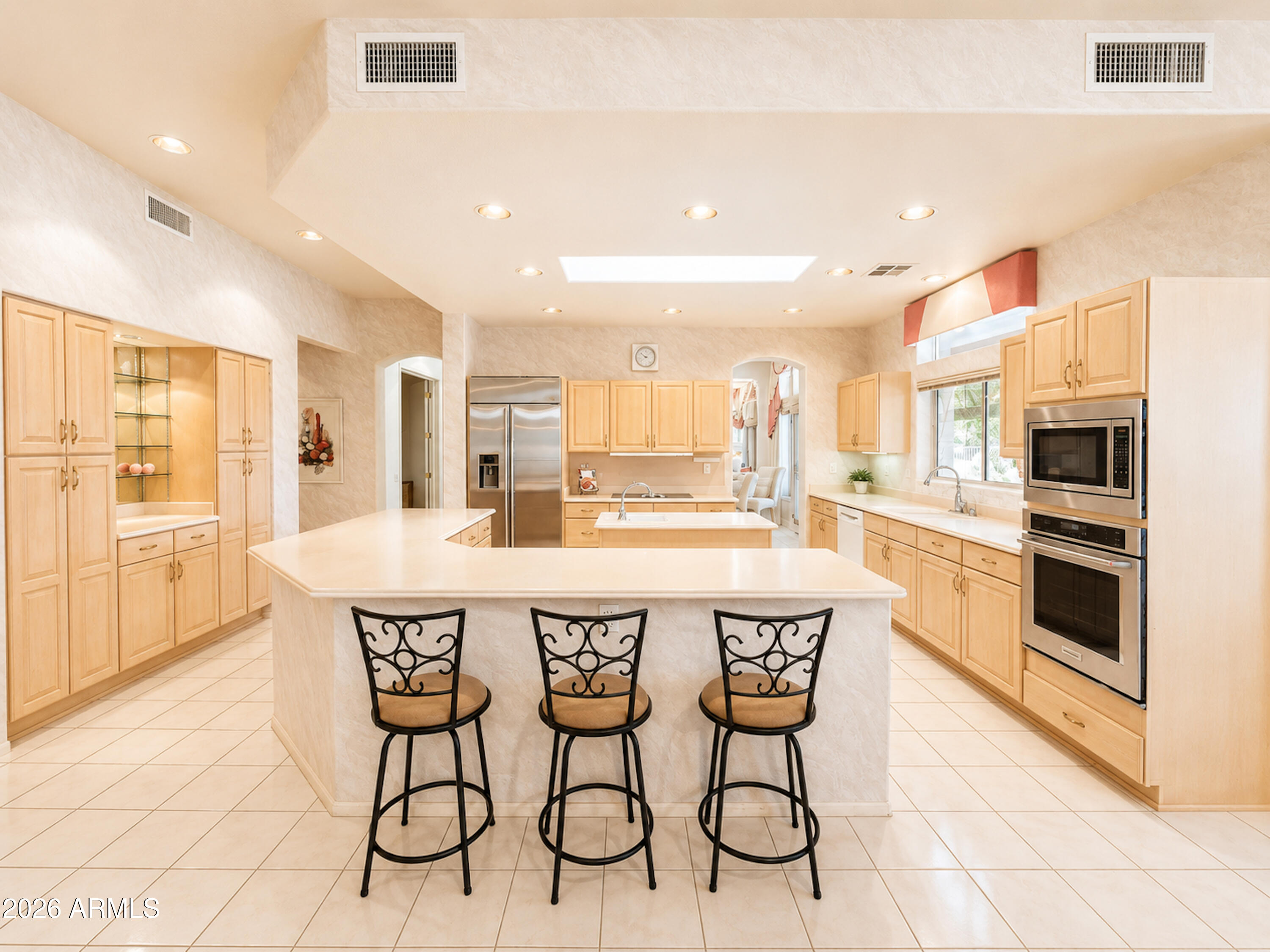 SUN CITY WEST 48 LOT 1-159 TR A - Residential