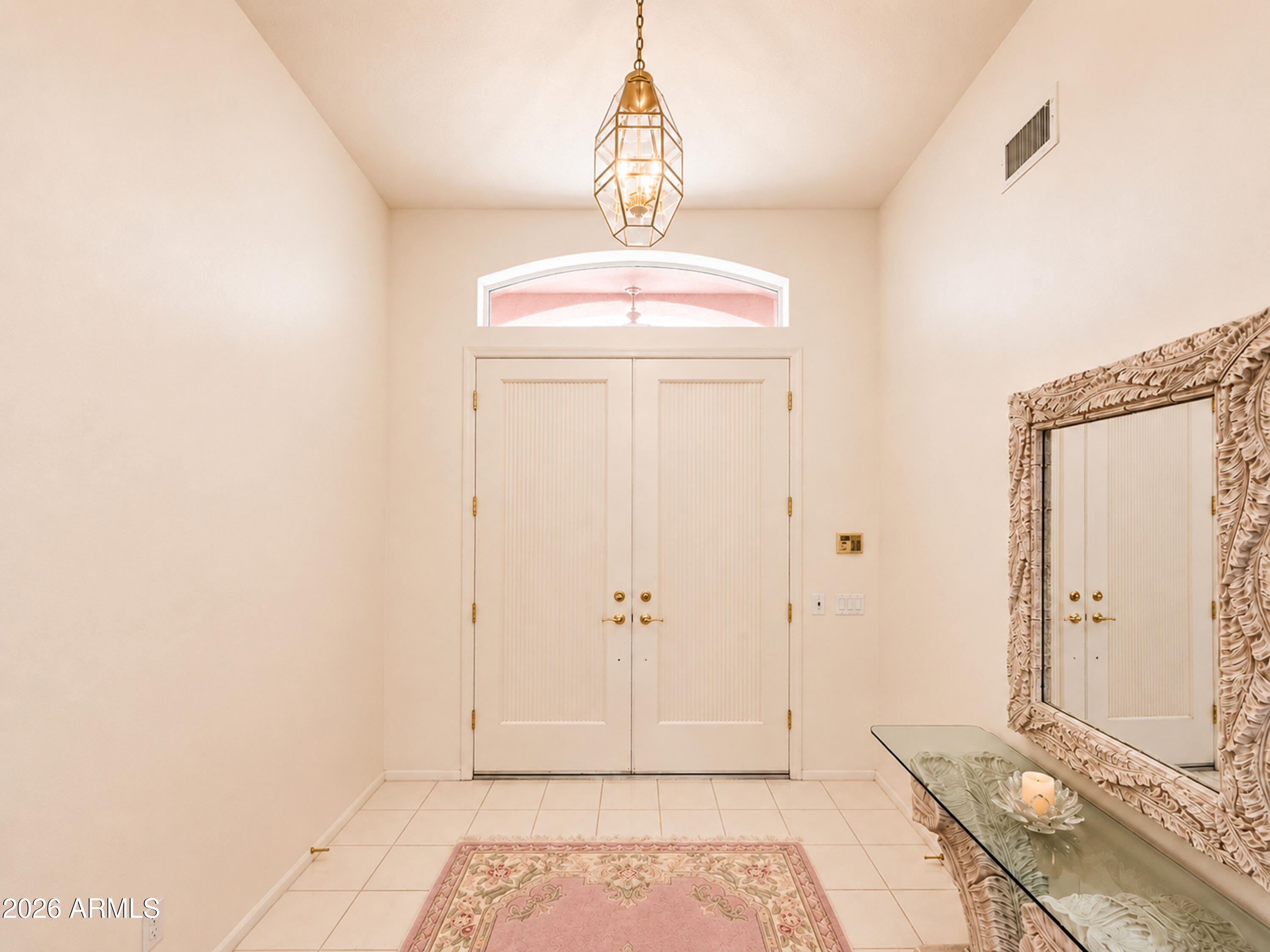 SUN CITY WEST 48 LOT 1-159 TR A - Residential