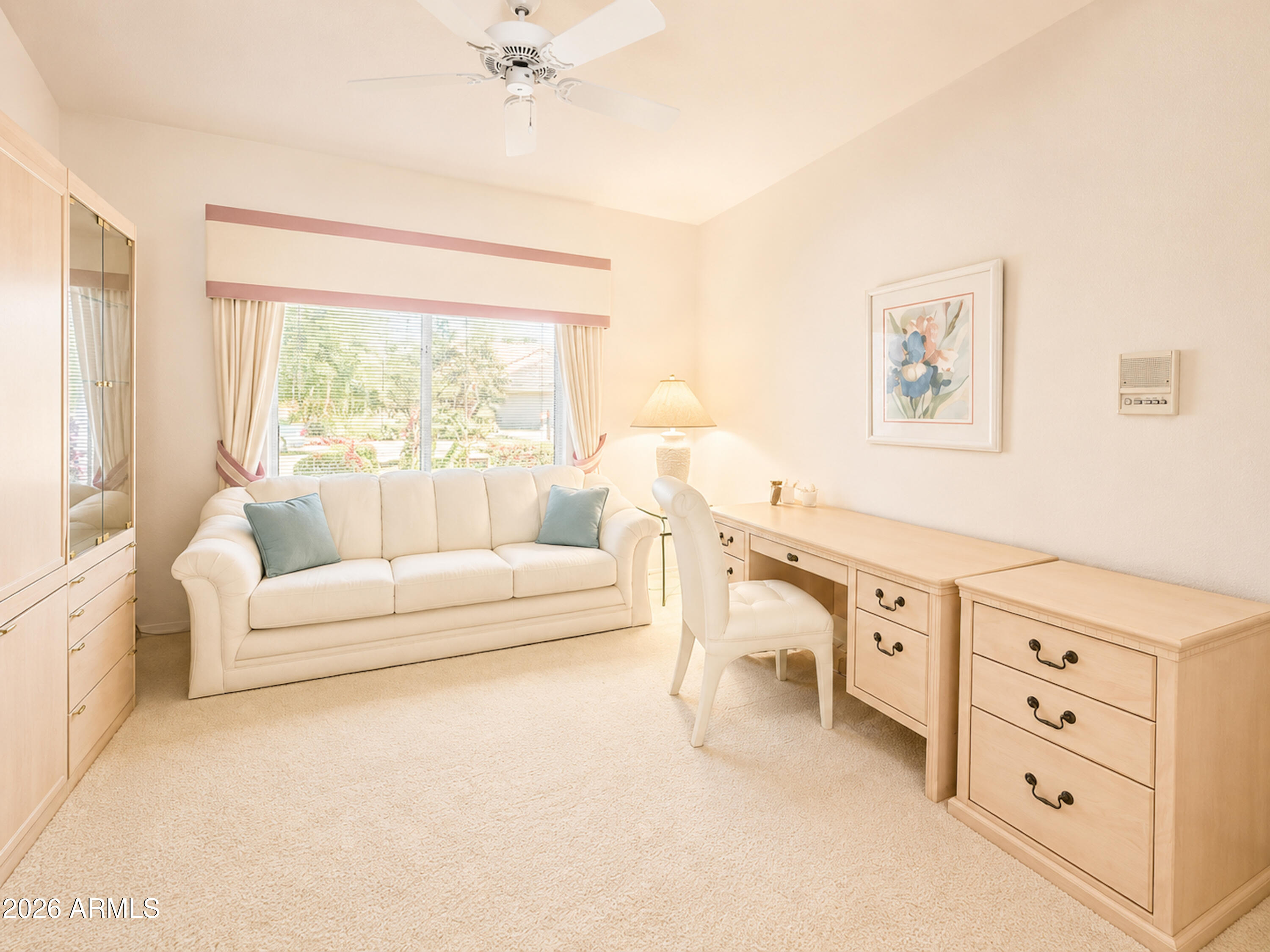 SUN CITY WEST 48 LOT 1-159 TR A - Residential