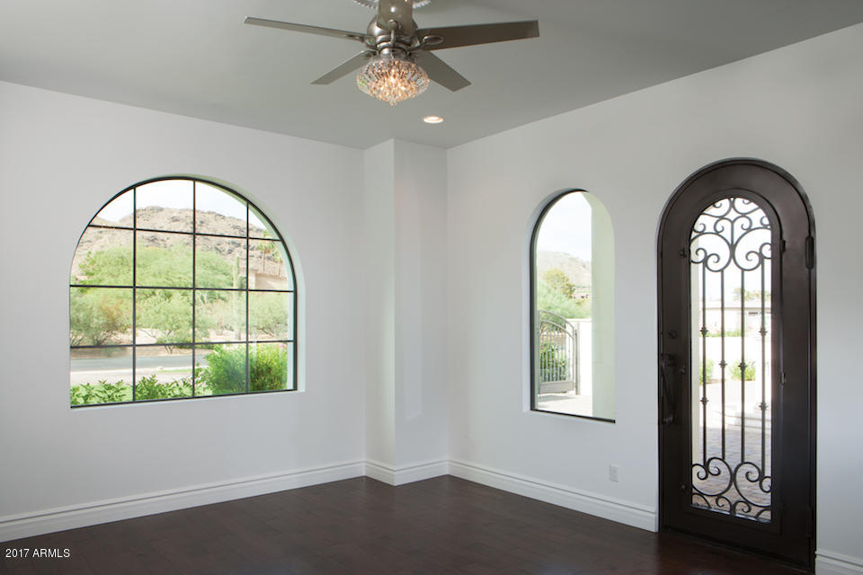 PARADISE HOME ESTATES - Residential