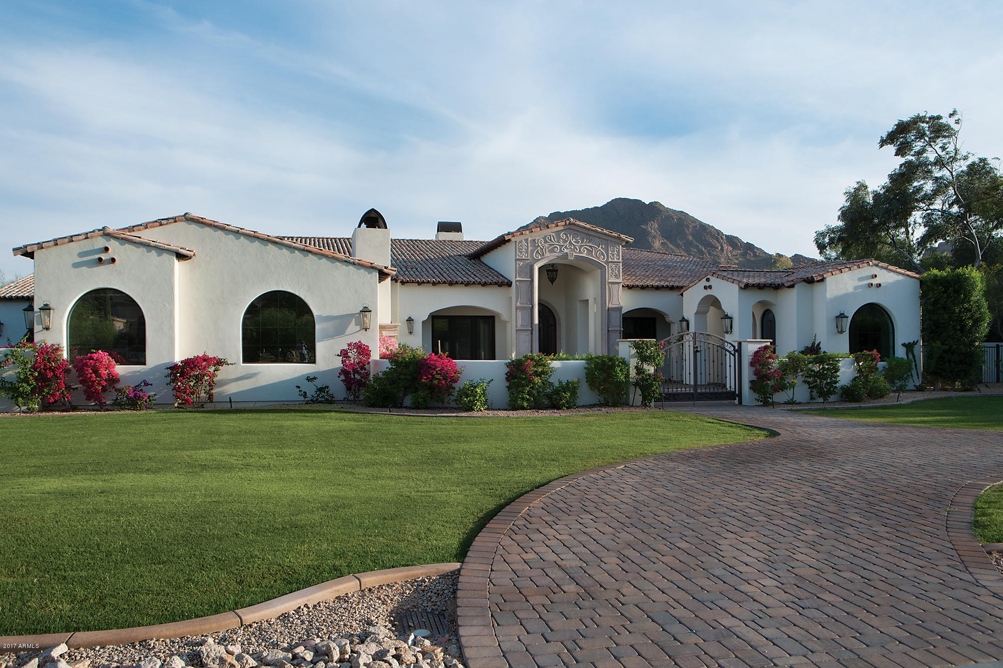 PARADISE HOME ESTATES - Residential