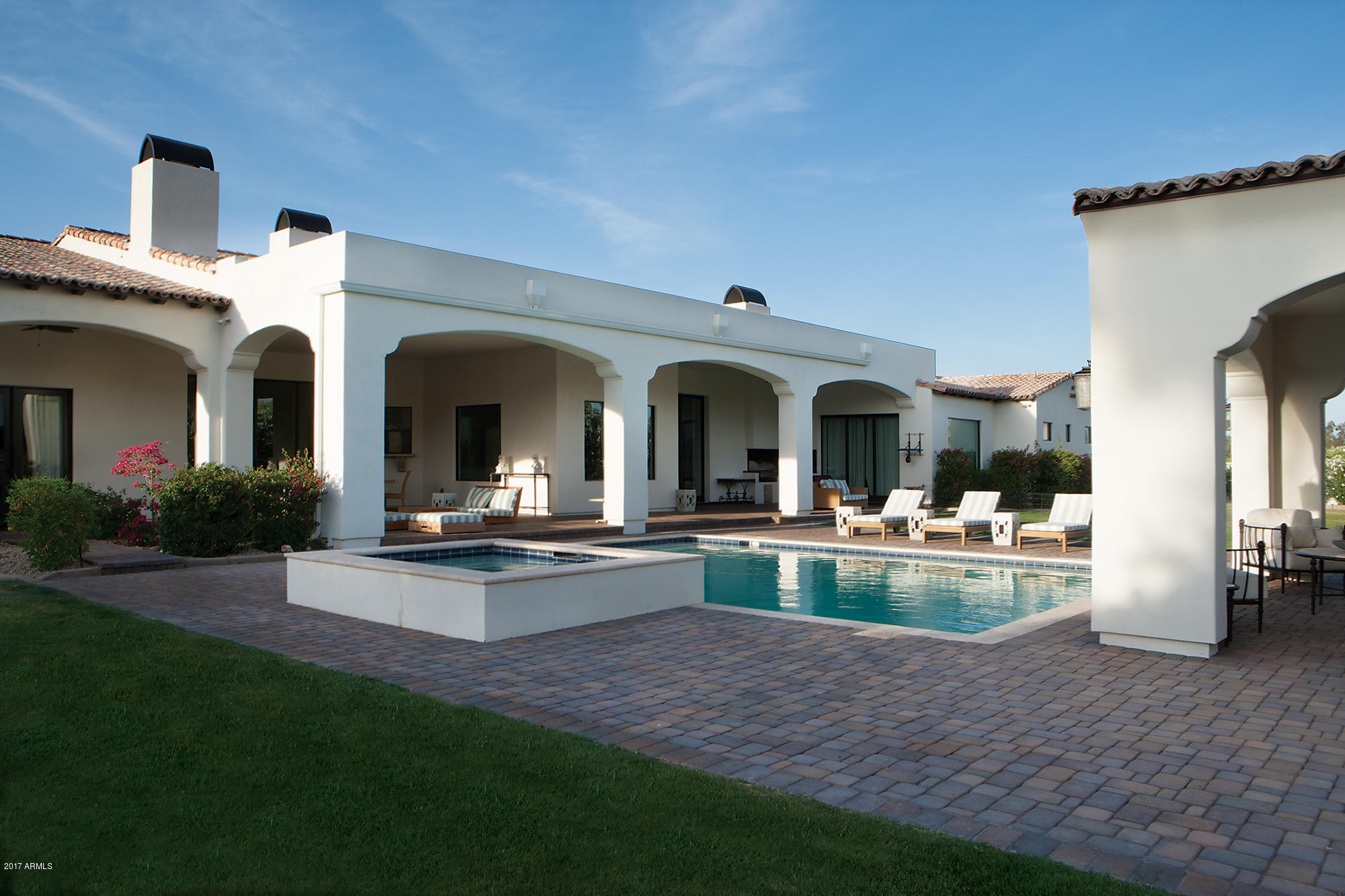 PARADISE HOME ESTATES - Residential