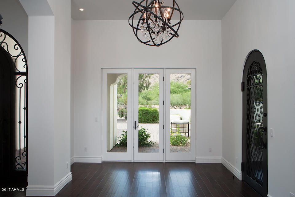 PARADISE HOME ESTATES - Residential