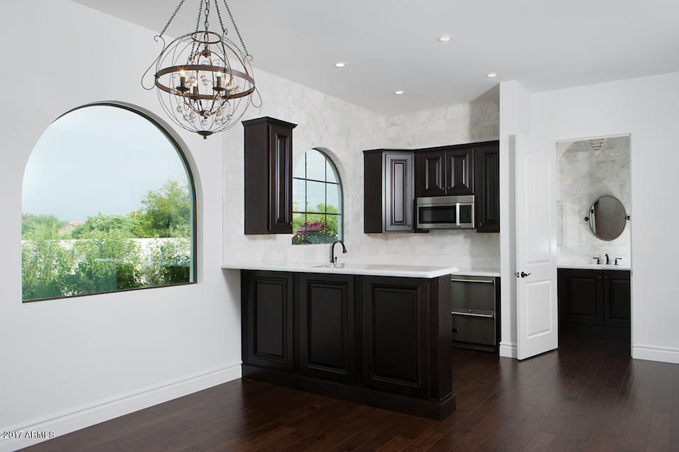 PARADISE HOME ESTATES - Residential