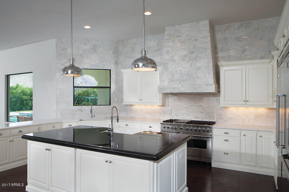 PARADISE HOME ESTATES - Residential