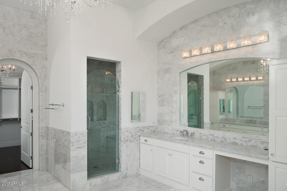 PARADISE HOME ESTATES - Residential