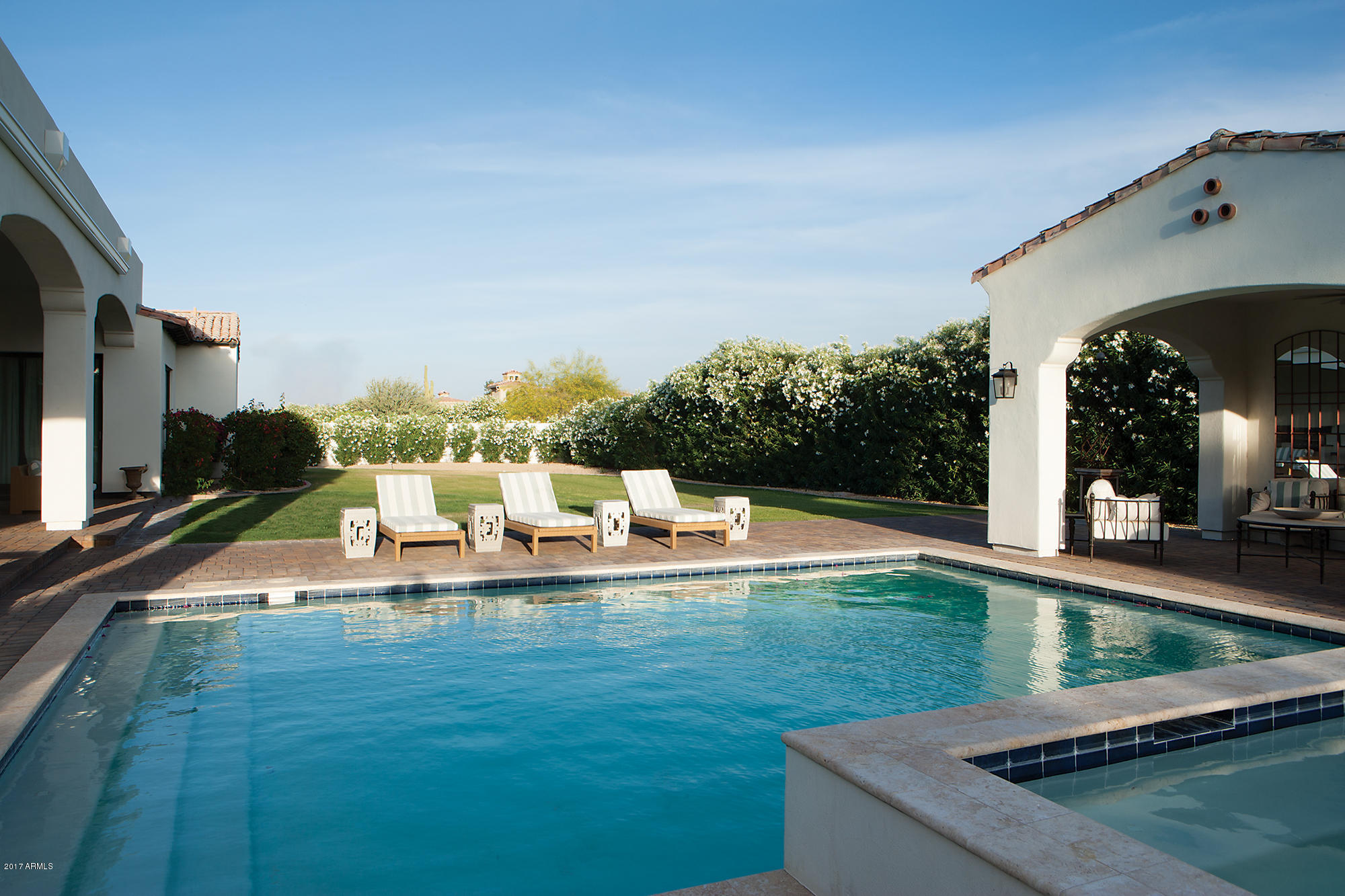 PARADISE HOME ESTATES - Residential