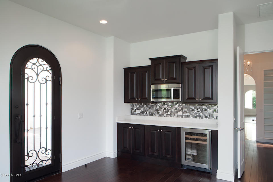 PARADISE HOME ESTATES - Residential