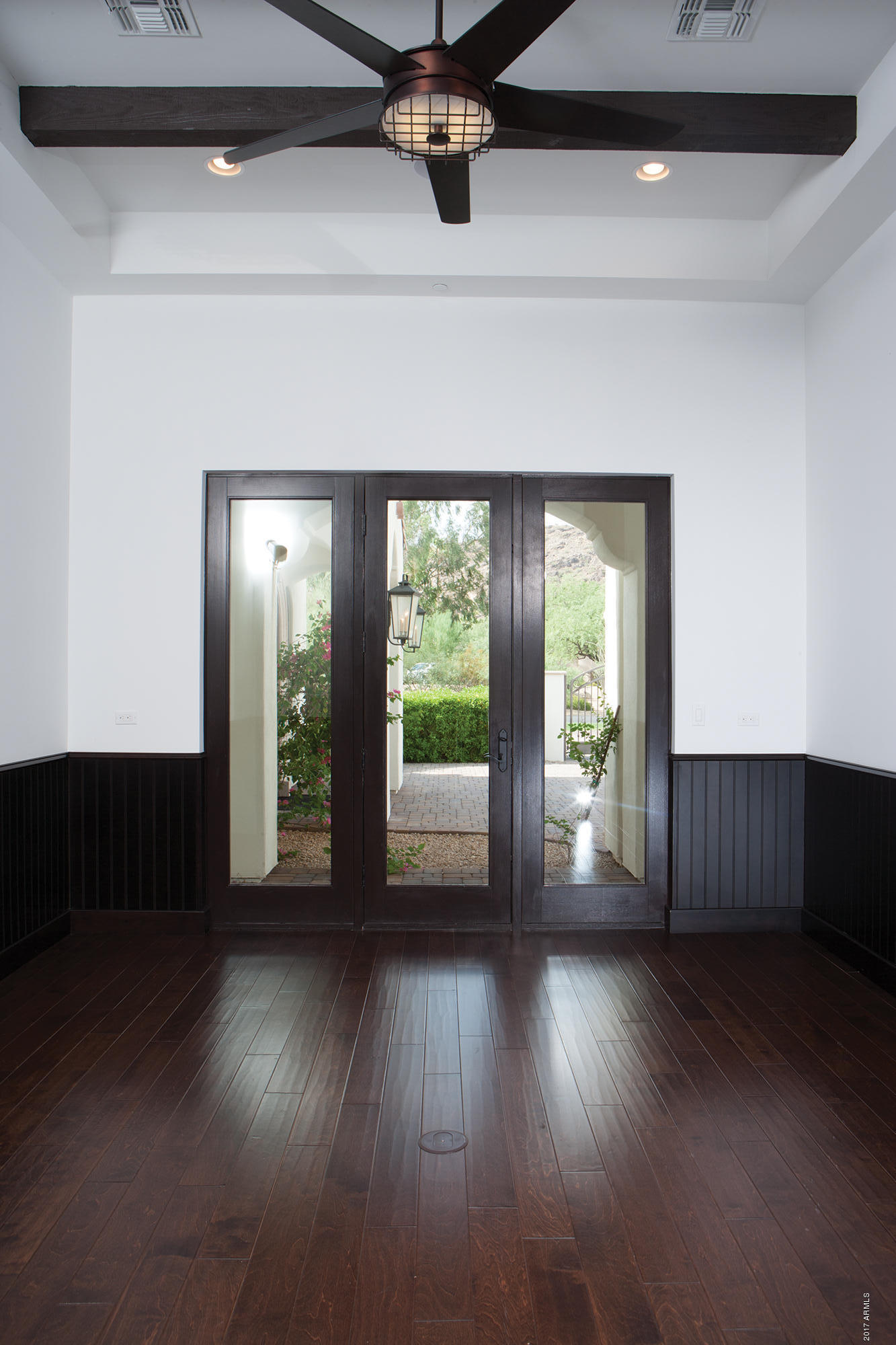 PARADISE HOME ESTATES - Residential