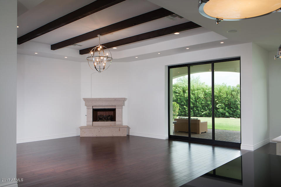 PARADISE HOME ESTATES - Residential