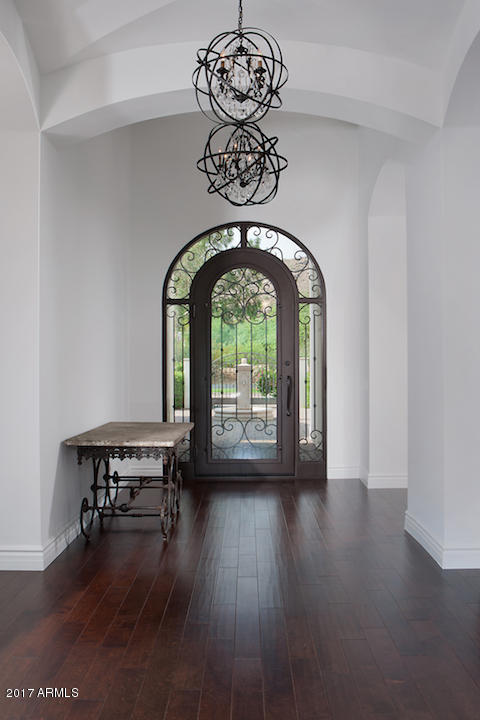 PARADISE HOME ESTATES - Residential