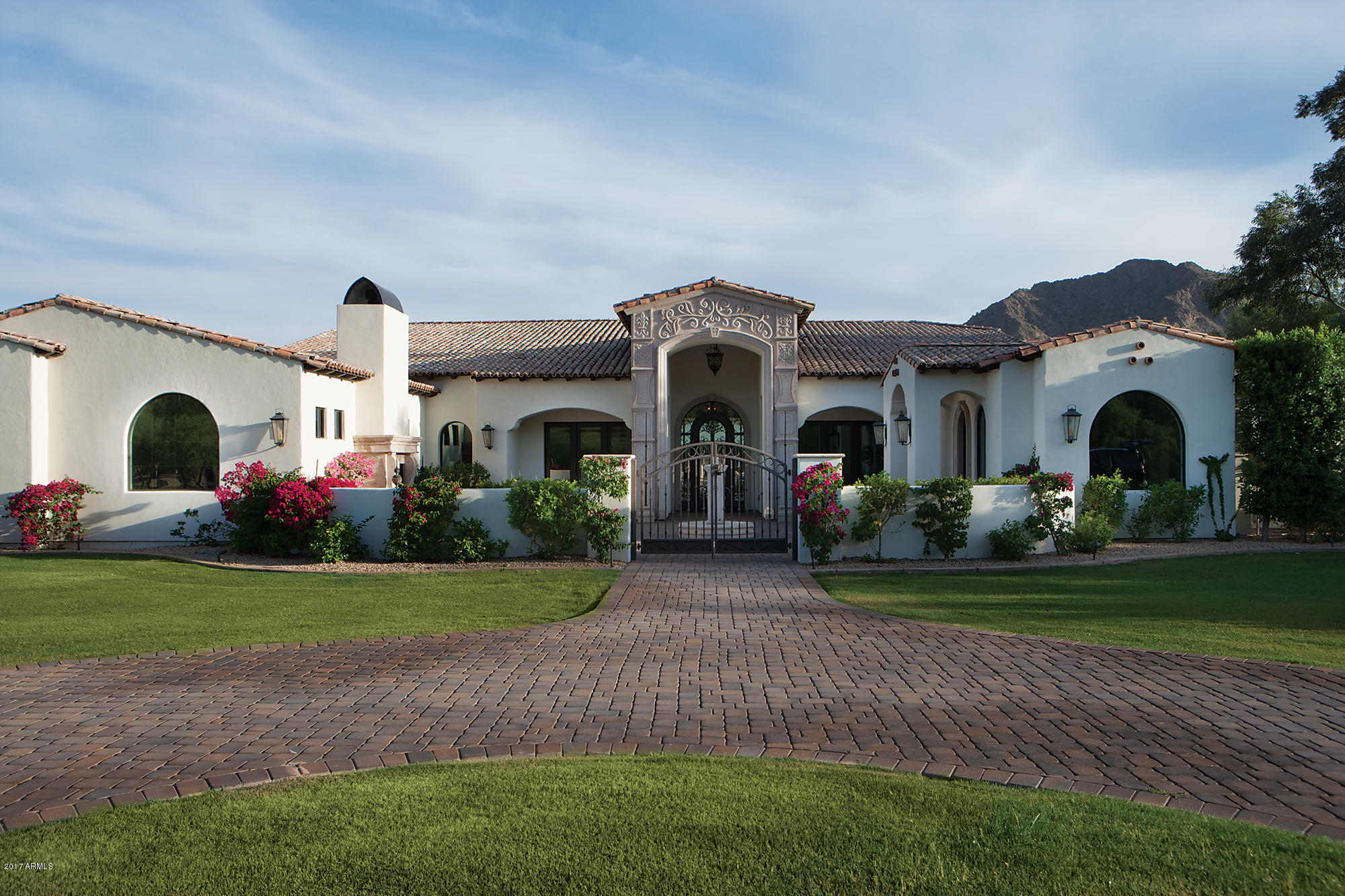 PARADISE HOME ESTATES - Residential