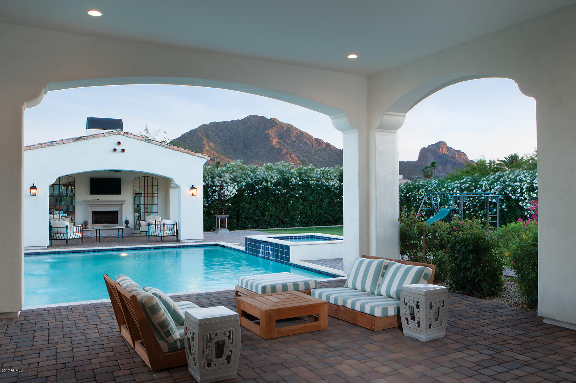 PARADISE HOME ESTATES - Residential