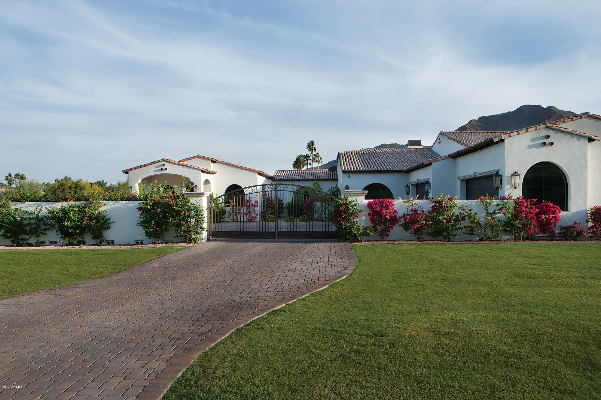 PARADISE HOME ESTATES - Residential