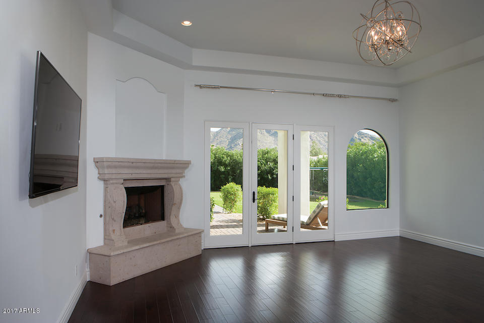 PARADISE HOME ESTATES - Residential