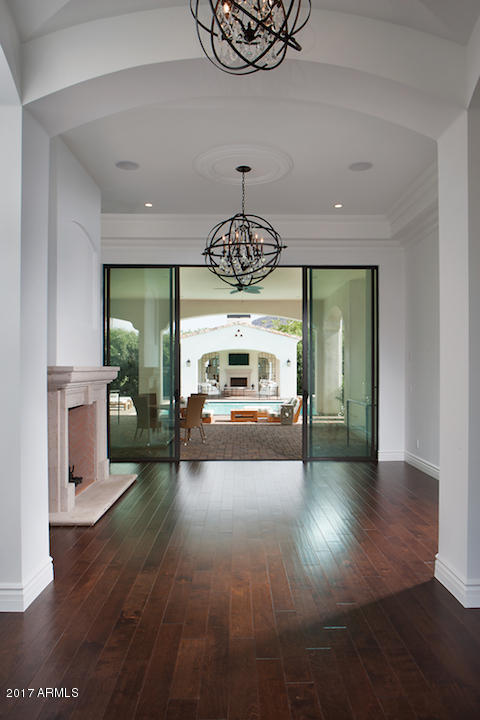 PARADISE HOME ESTATES - Residential