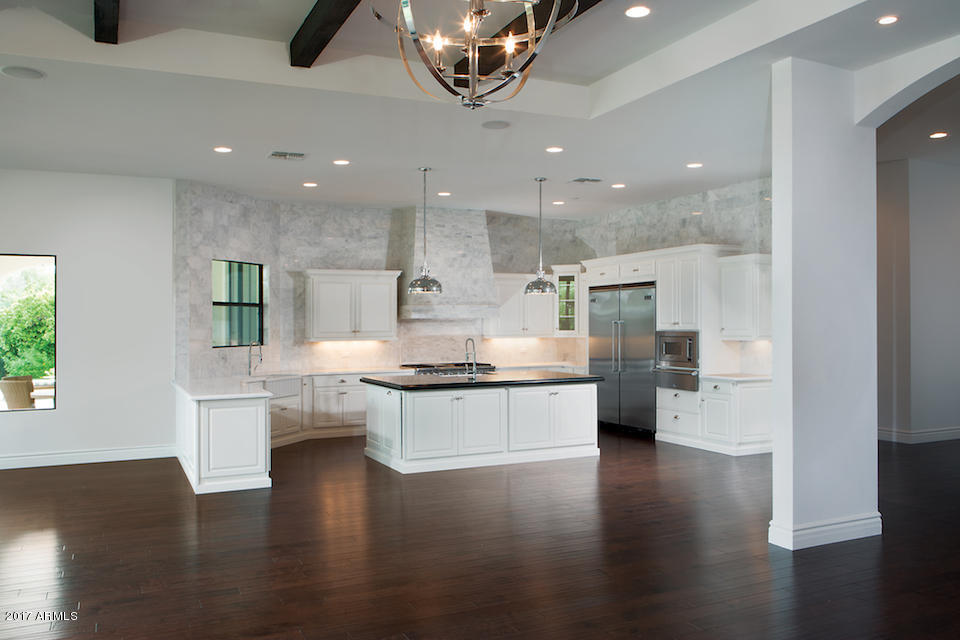 PARADISE HOME ESTATES - Residential