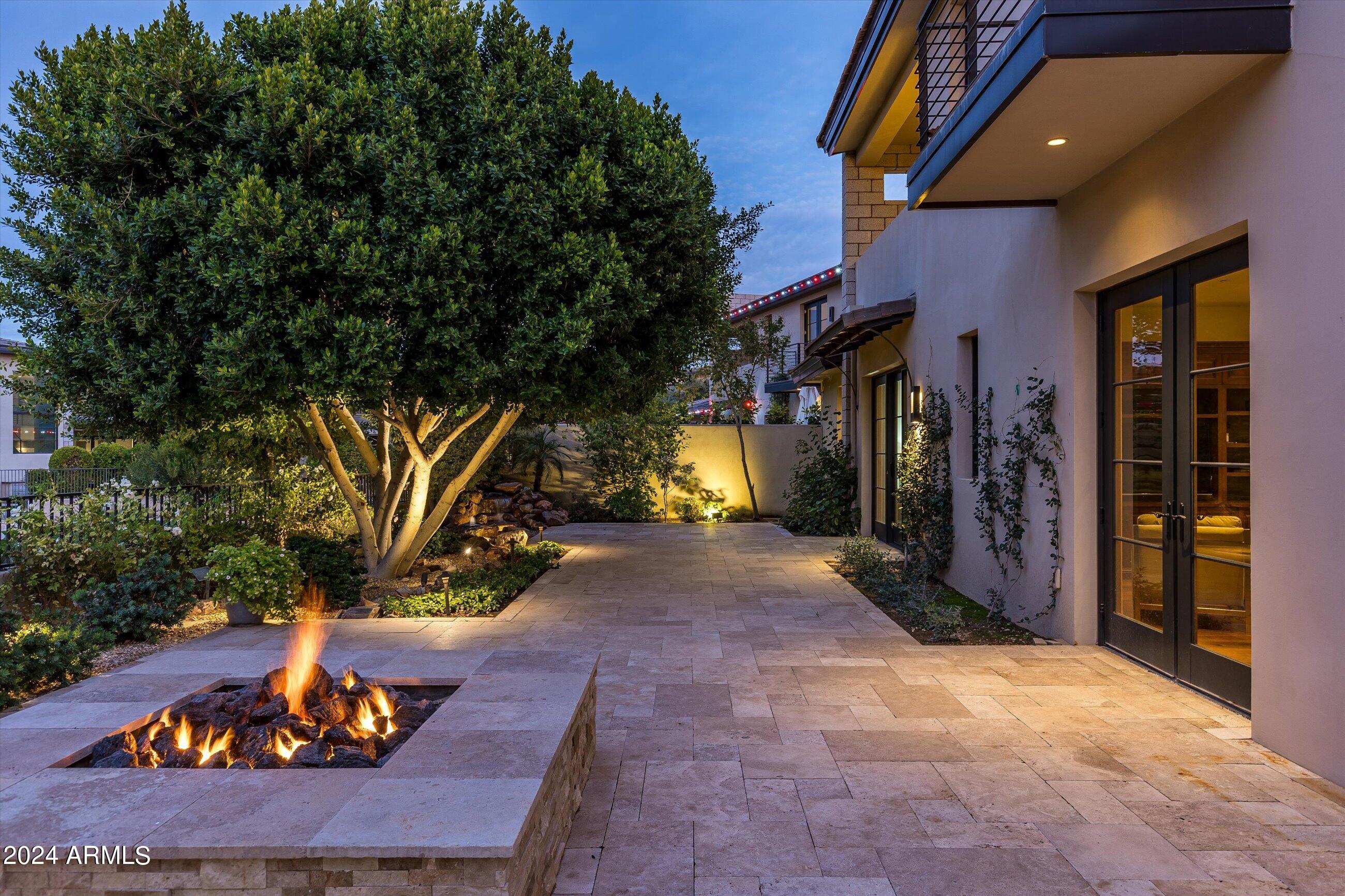 MOUNTAIN SHADOWS RESORT ESTATES - Residential