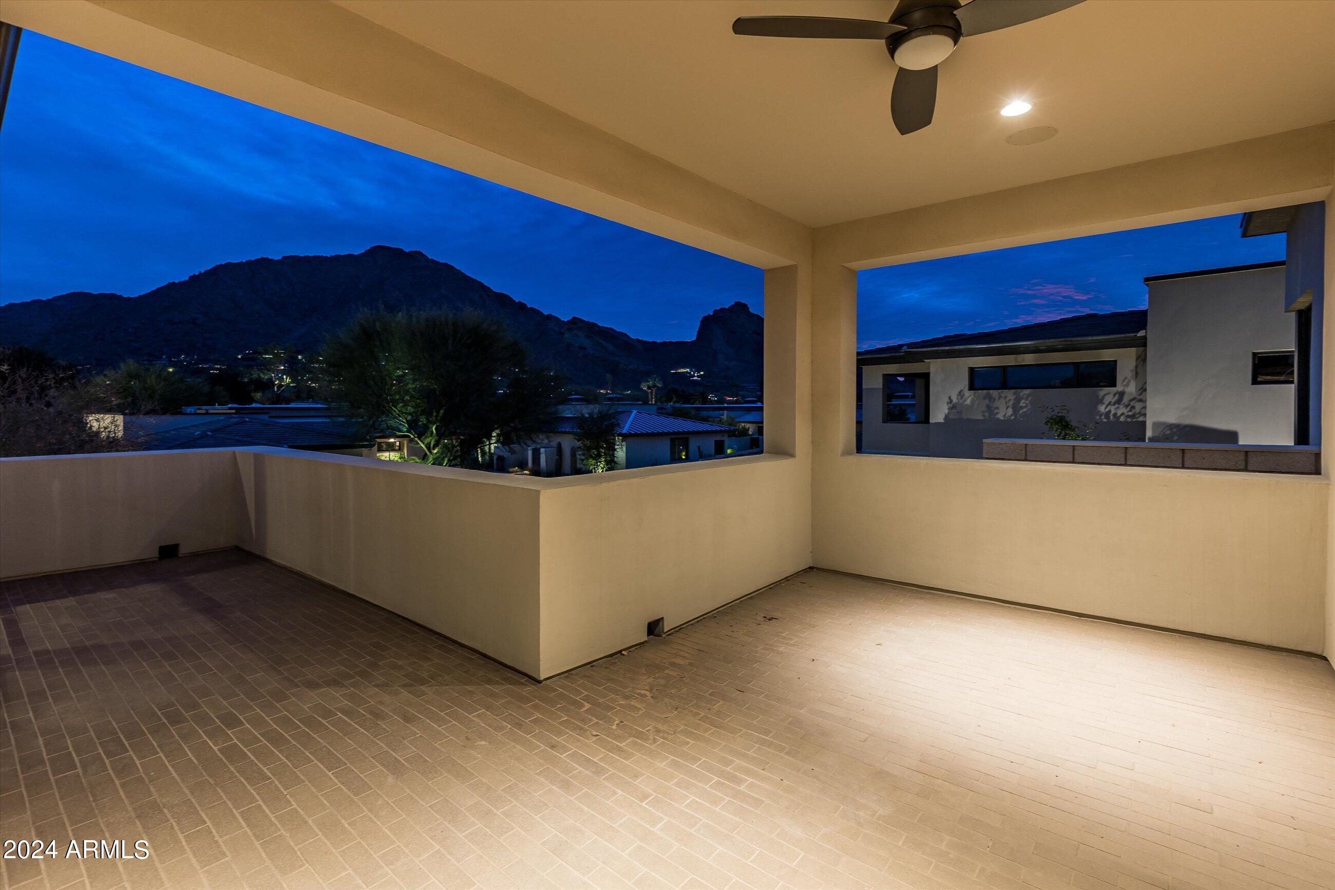MOUNTAIN SHADOWS RESORT ESTATES - Residential