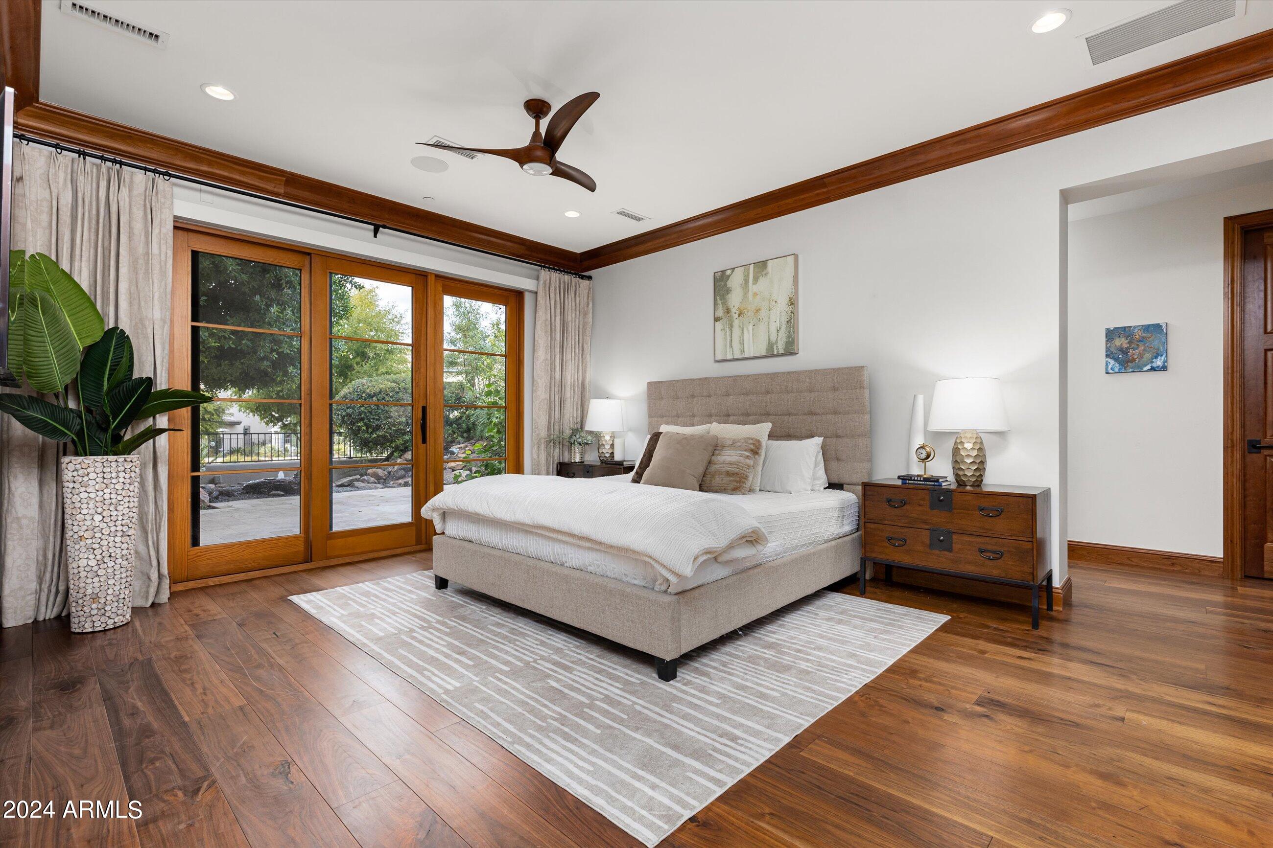 MOUNTAIN SHADOWS RESORT ESTATES - Residential