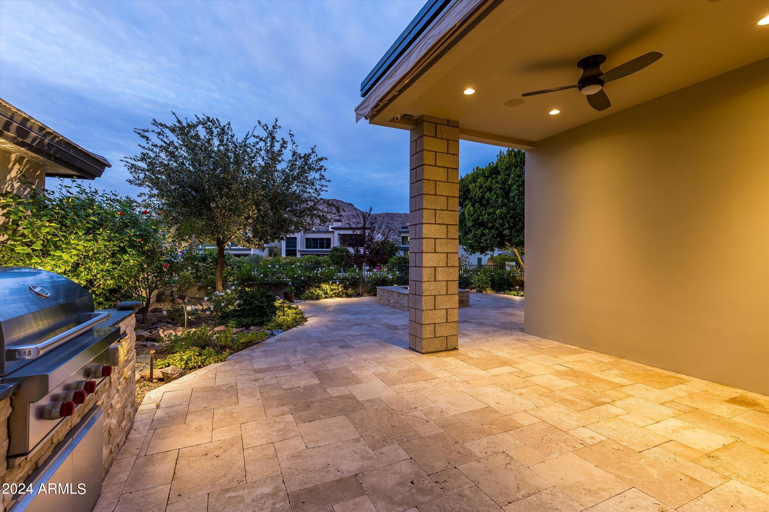 MOUNTAIN SHADOWS RESORT ESTATES - Residential