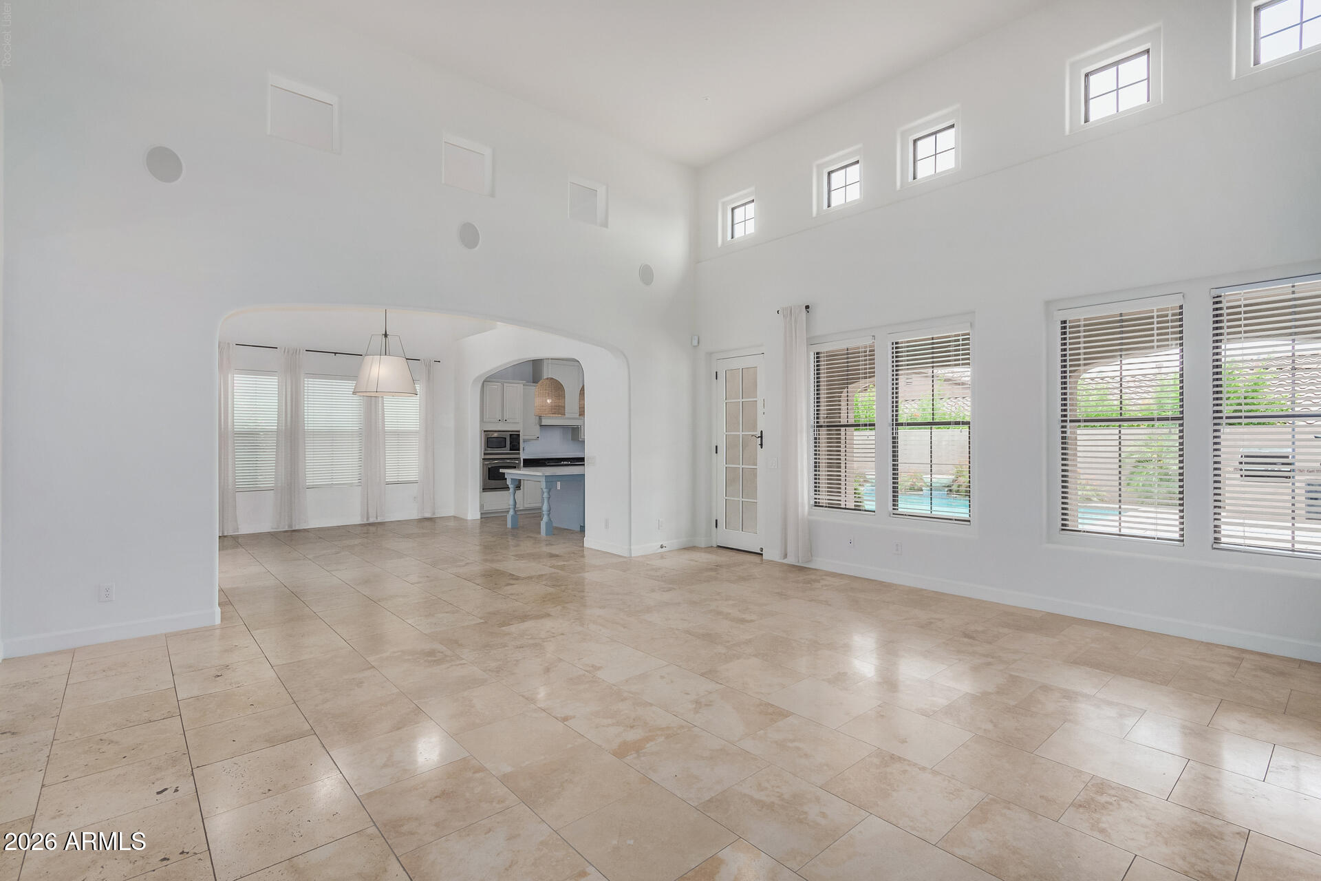 DC RANCH PARCEL 1.11 - Residential Lease
