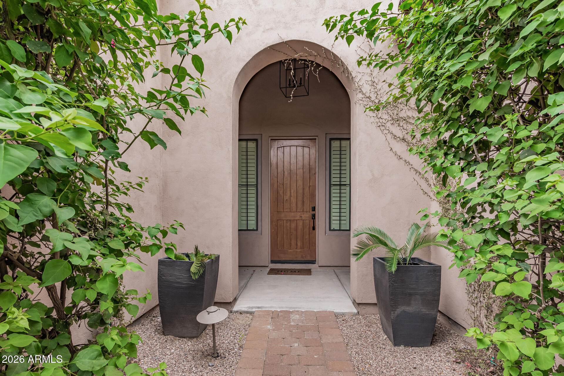 DC RANCH PARCEL 1.11 - Residential Lease