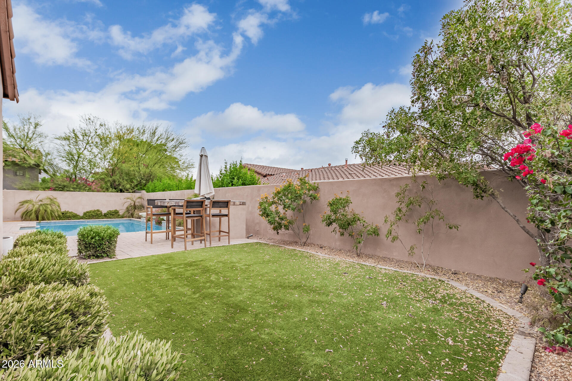 DC RANCH PARCEL 1.11 - Residential Lease