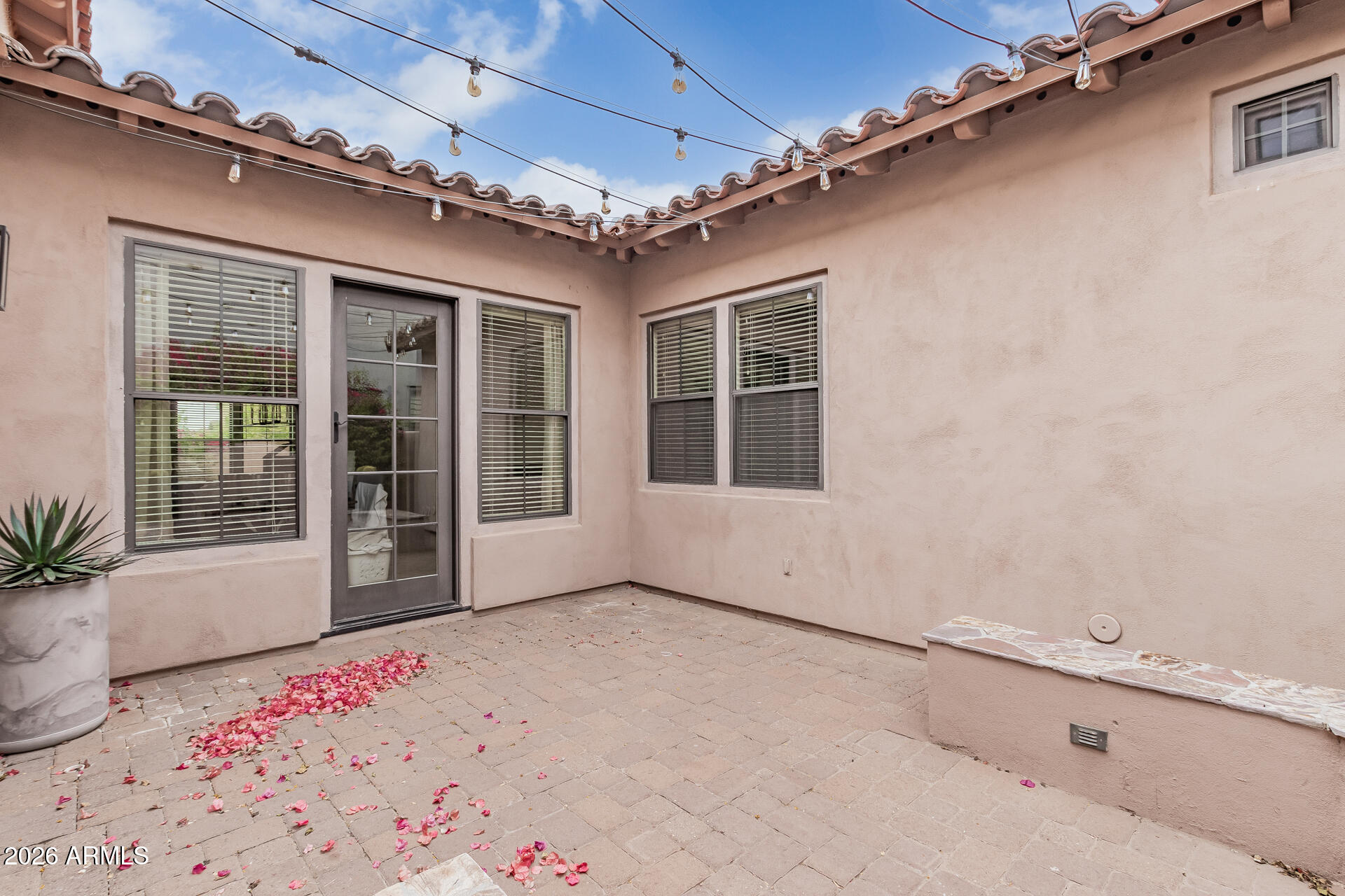DC RANCH PARCEL 1.11 - Residential Lease