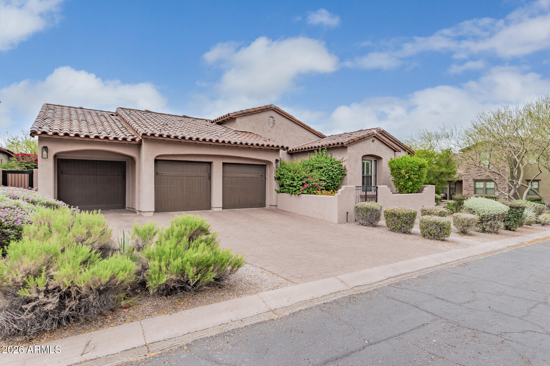DC RANCH PARCEL 1.11 - Residential Lease