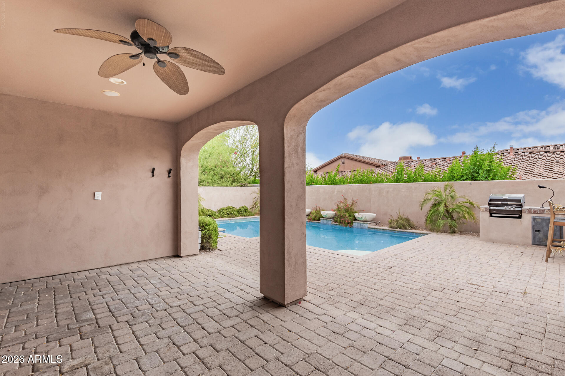 DC RANCH PARCEL 1.11 - Residential Lease