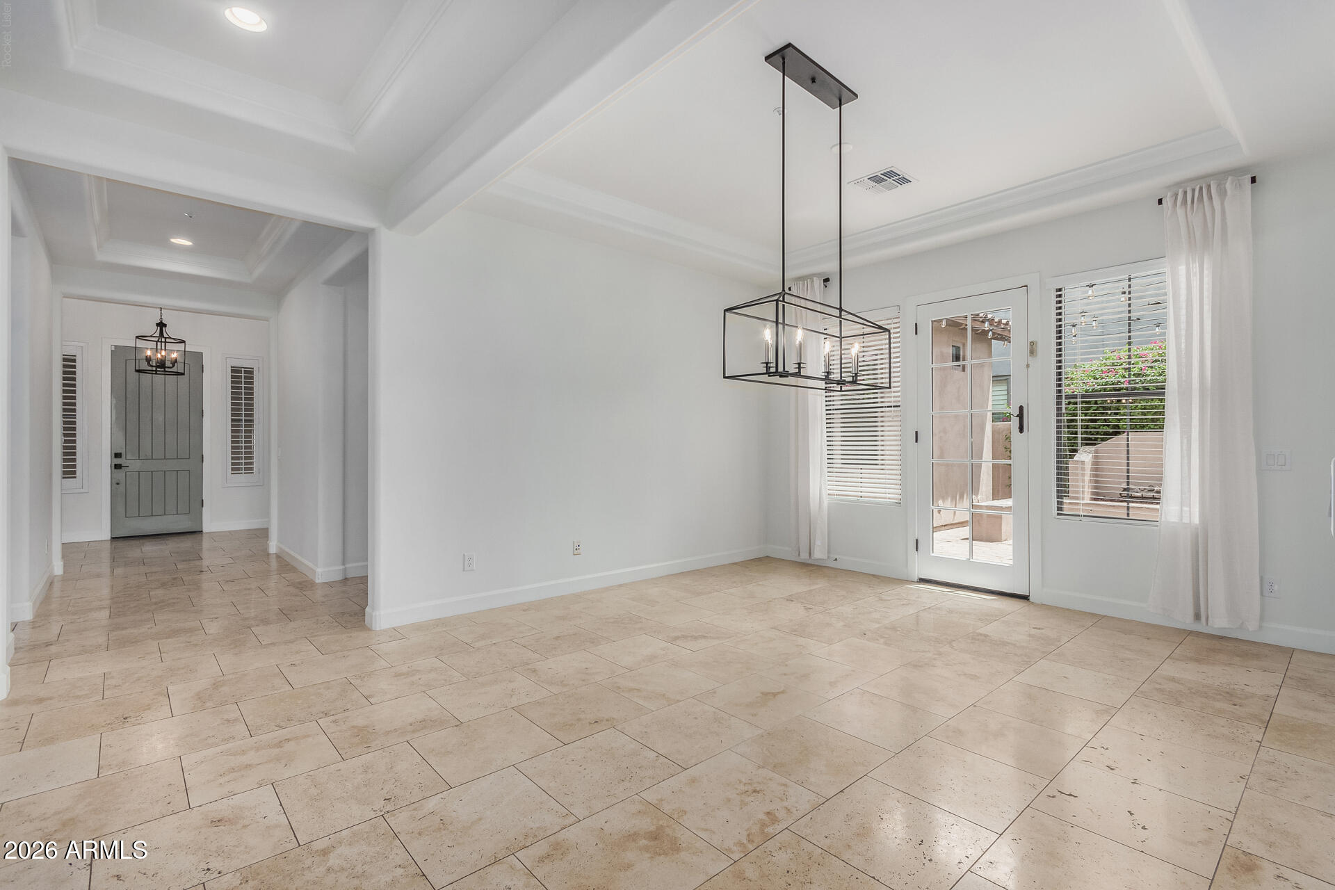 DC RANCH PARCEL 1.11 - Residential Lease