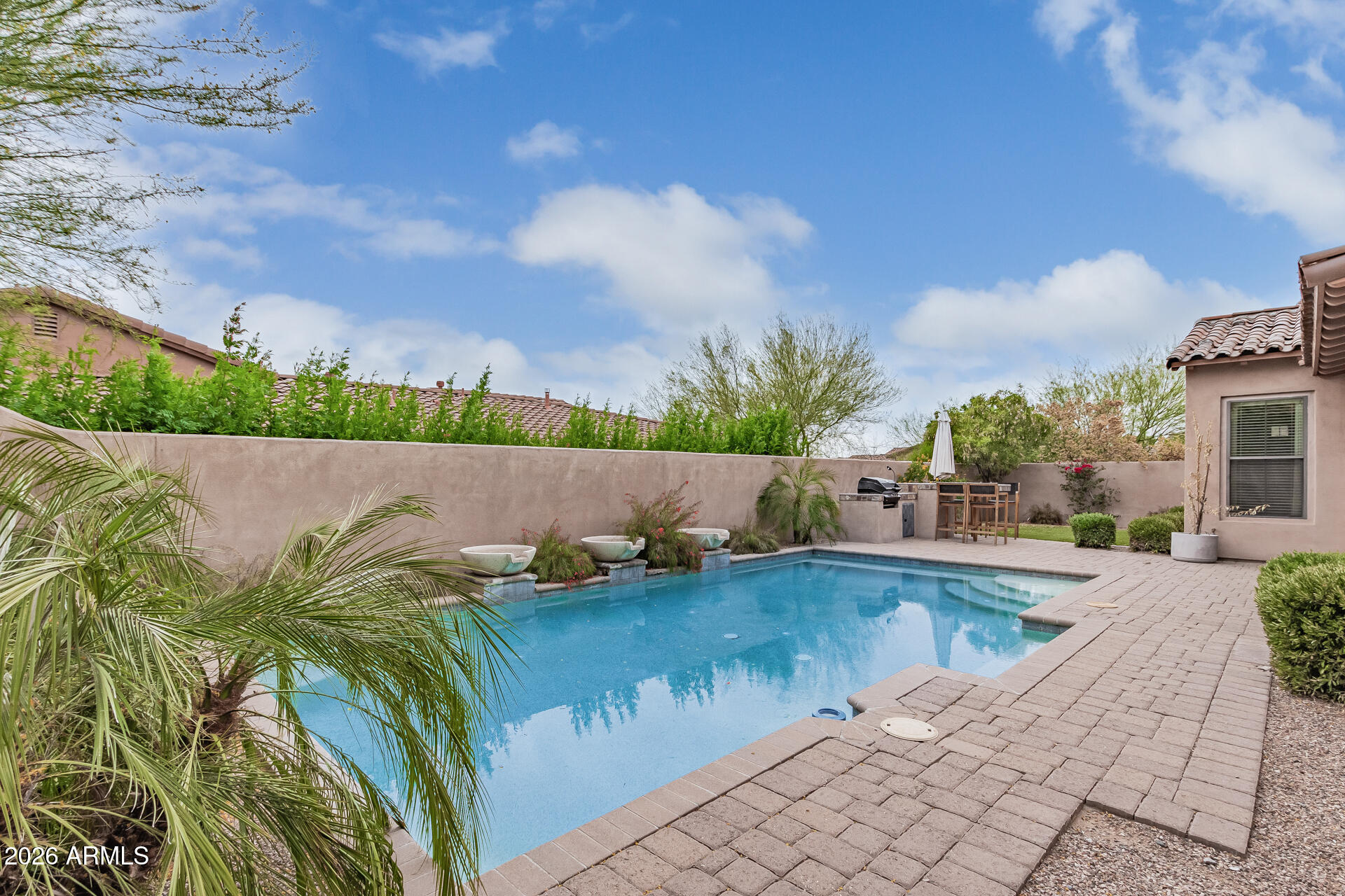 DC RANCH PARCEL 1.11 - Residential Lease