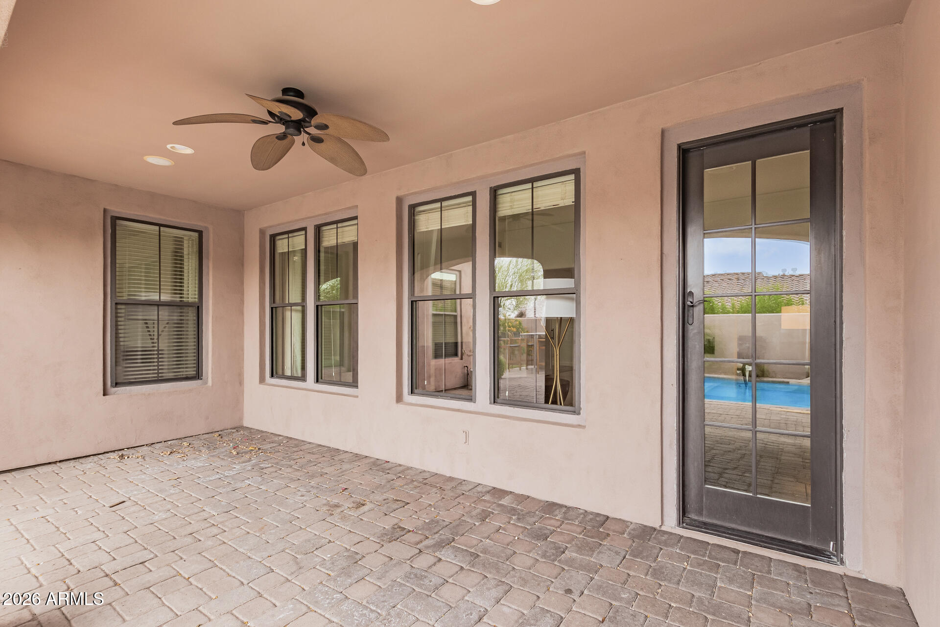 DC RANCH PARCEL 1.11 - Residential Lease