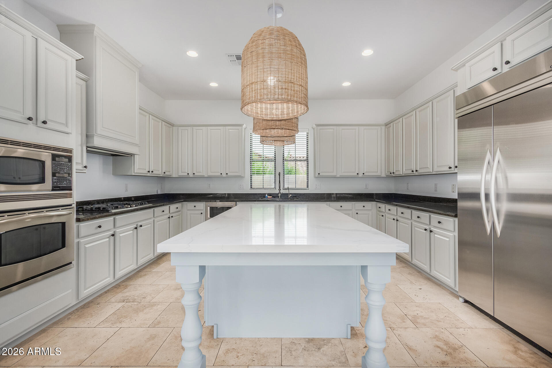DC RANCH PARCEL 1.11 - Residential Lease