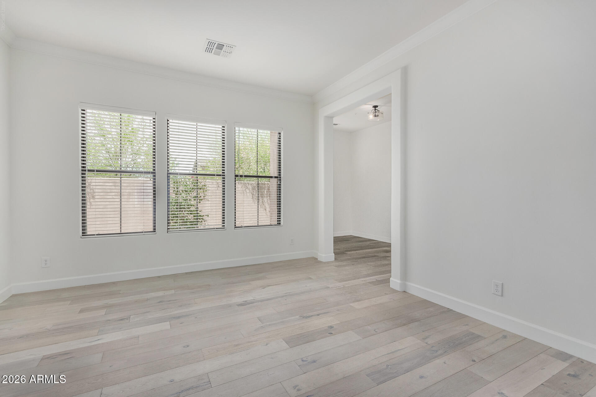 DC RANCH PARCEL 1.11 - Residential Lease