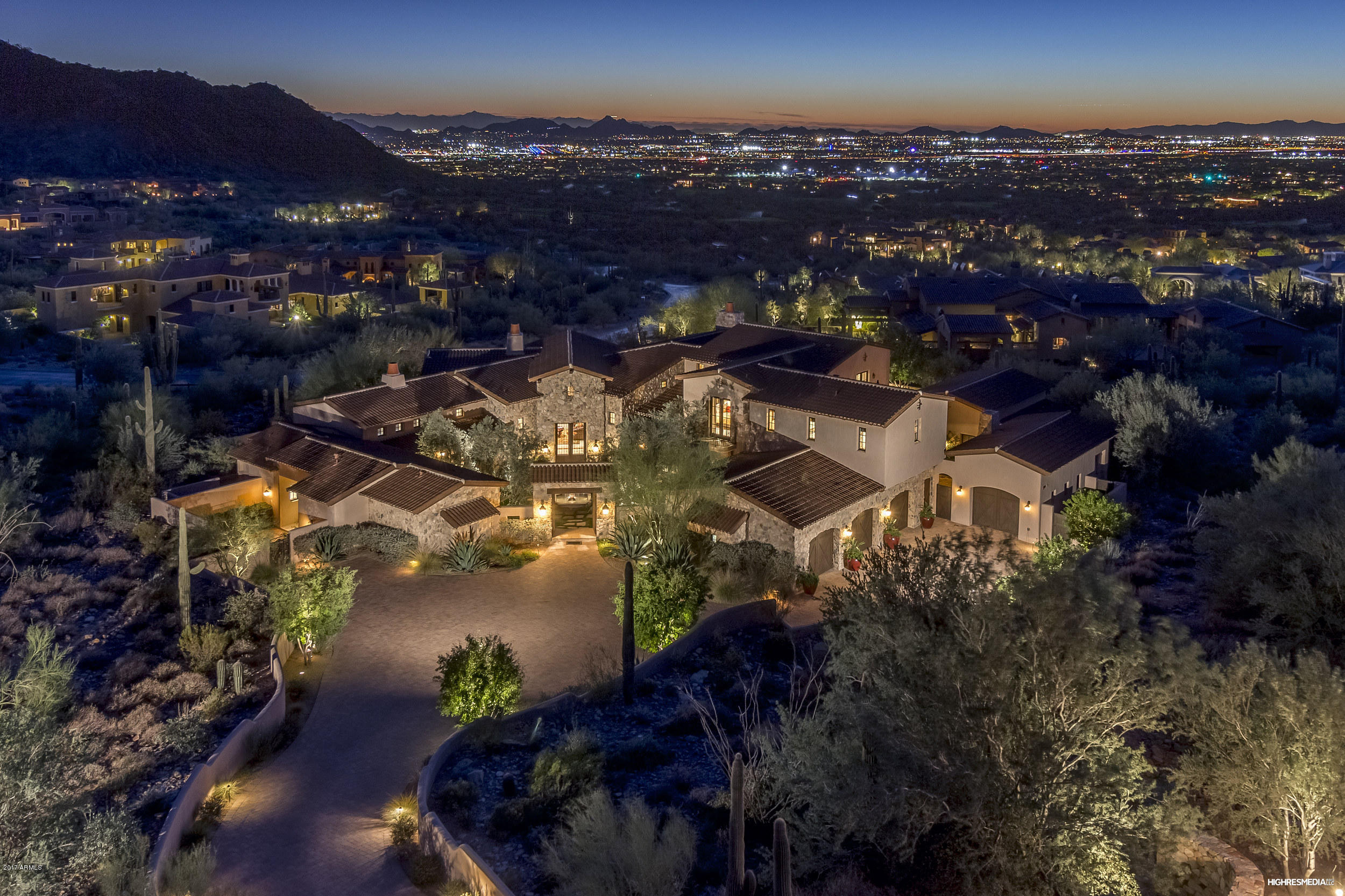 Silverleaf at DC Ranch - Residential