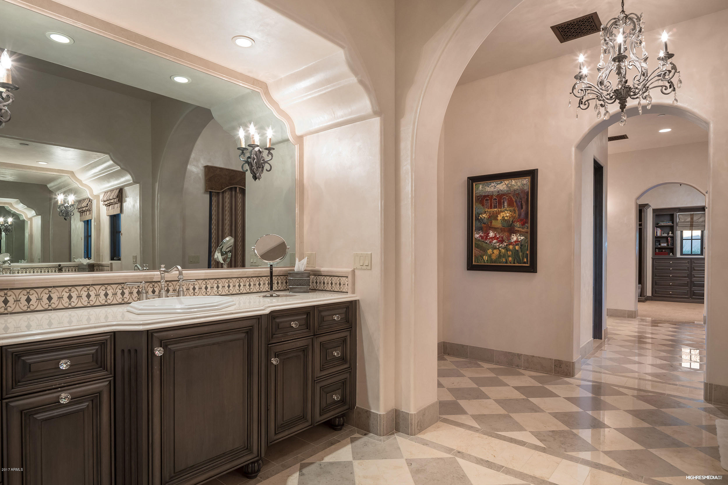 Silverleaf at DC Ranch - Residential