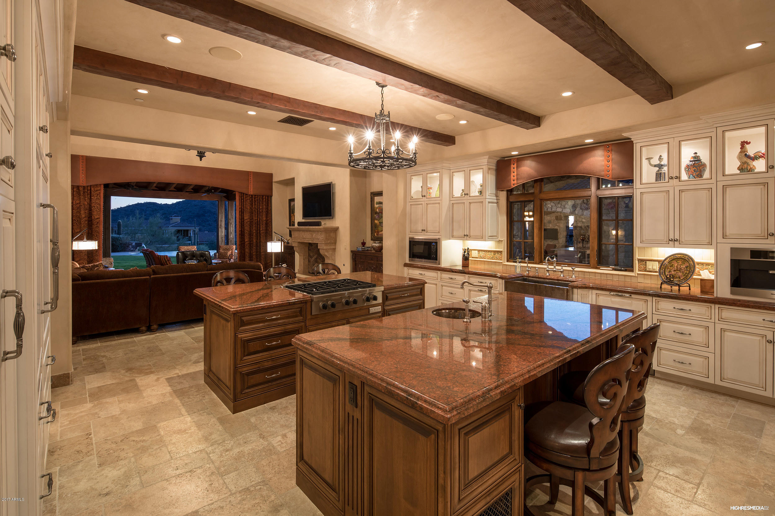 Silverleaf at DC Ranch - Residential