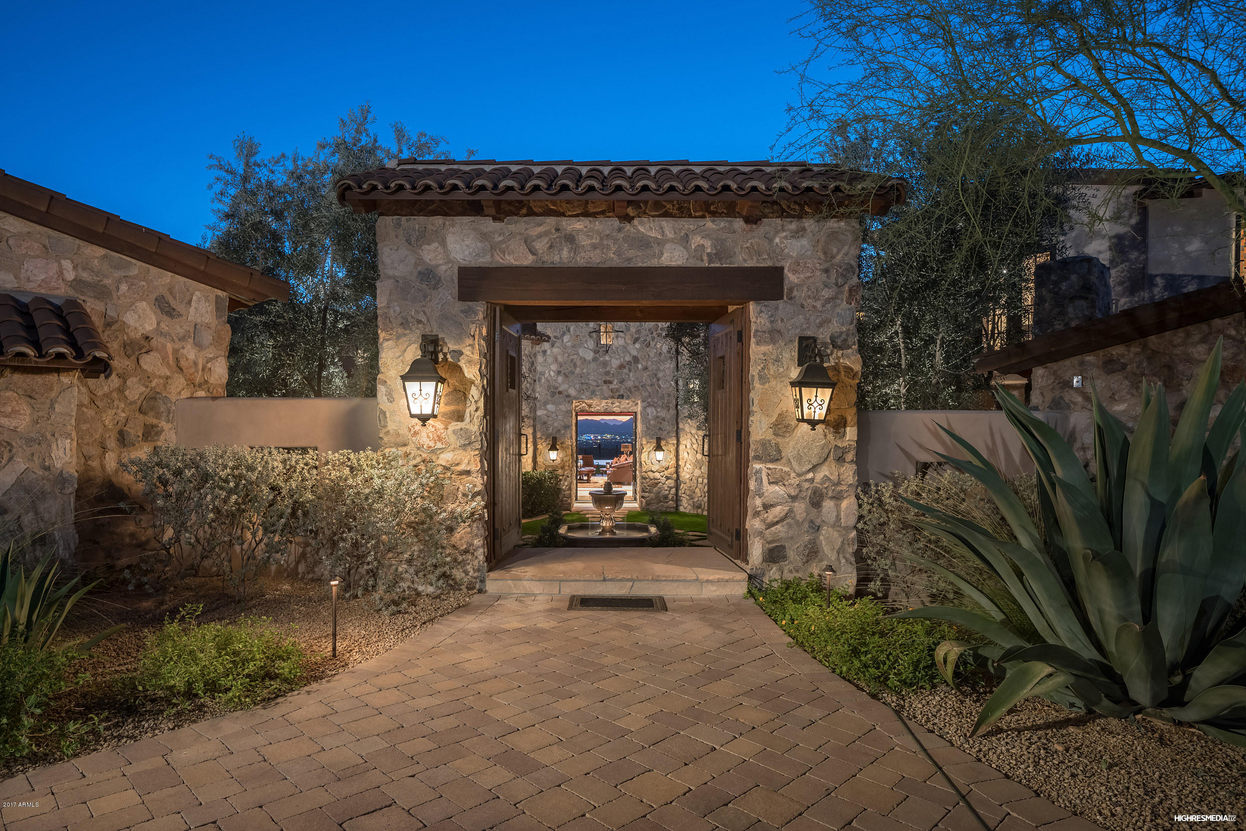 Silverleaf at DC Ranch - Residential
