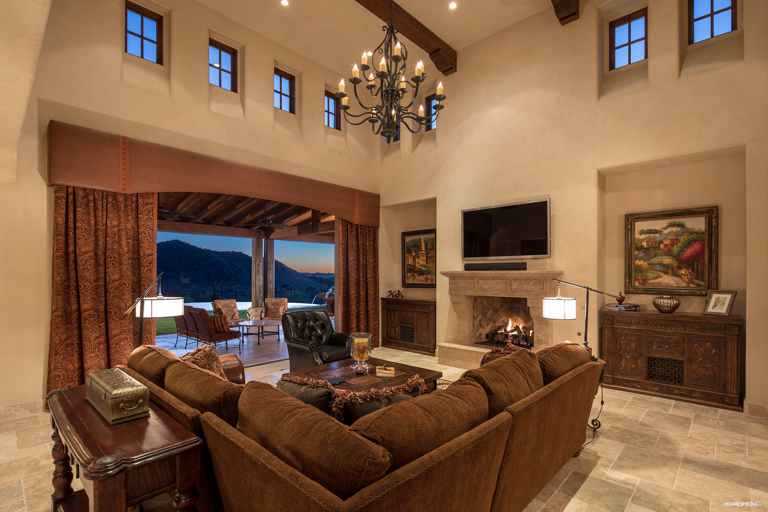 Silverleaf at DC Ranch - Residential
