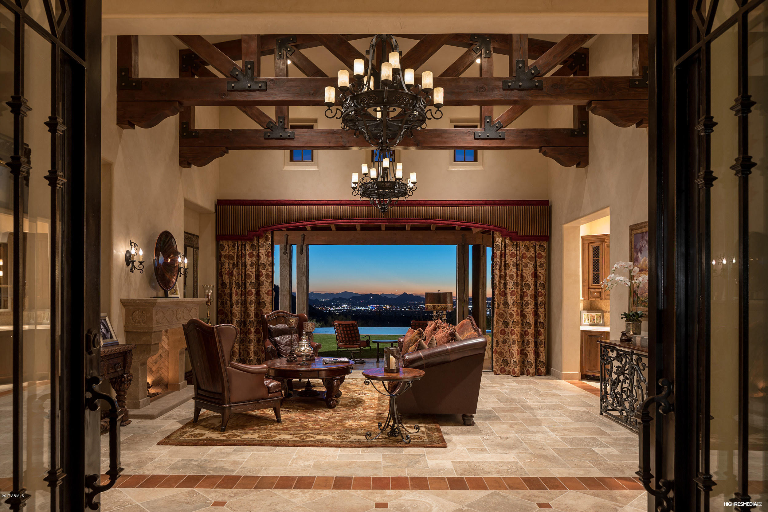 Silverleaf at DC Ranch - Residential