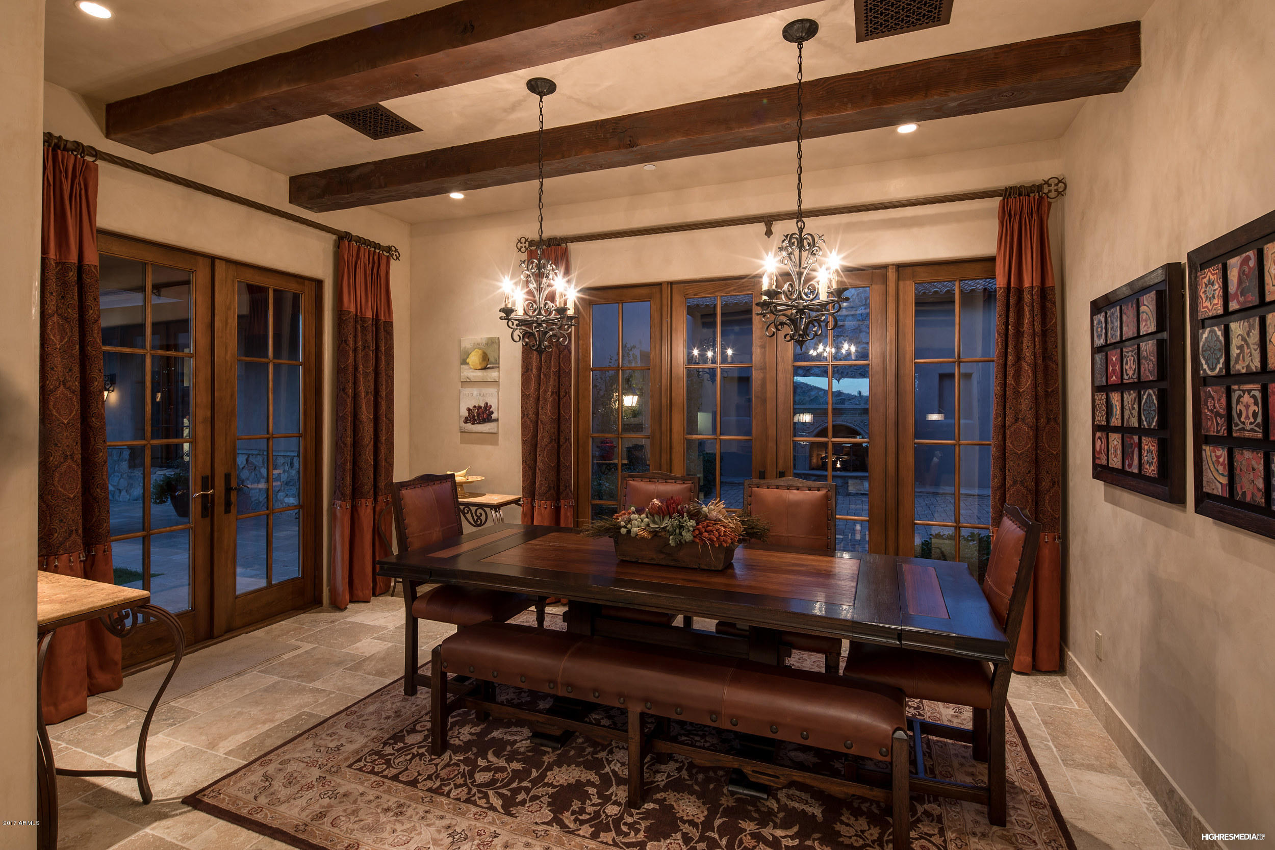 Silverleaf at DC Ranch - Residential