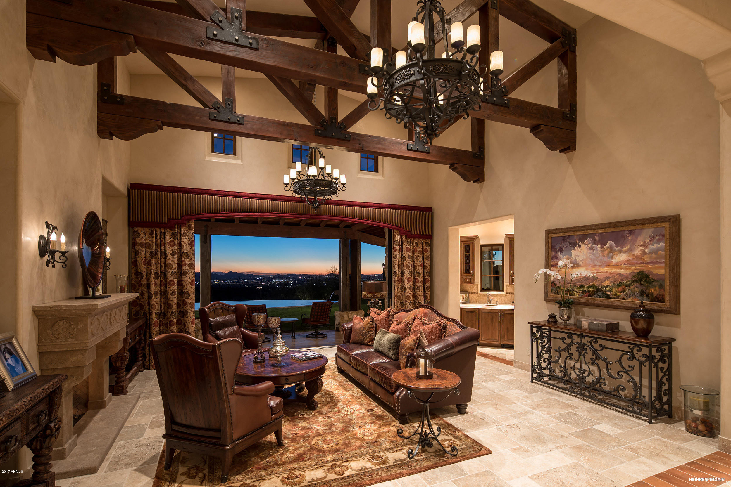 Silverleaf at DC Ranch - Residential