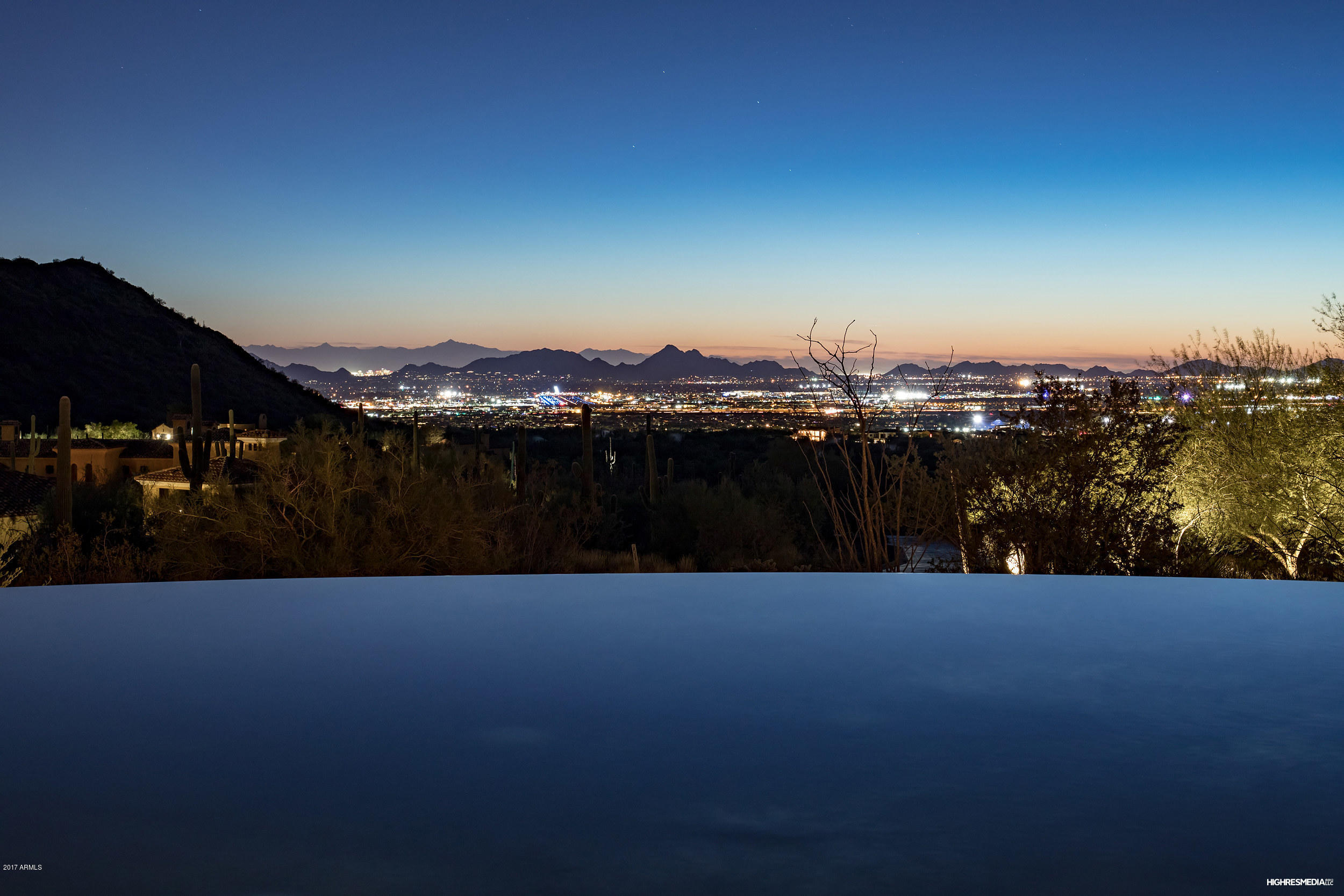 Silverleaf at DC Ranch - Residential