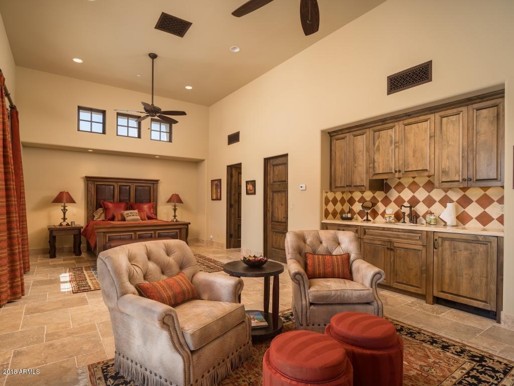 Silverleaf at DC Ranch - Residential